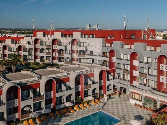 Apartamento venda em Albufeira, Faro