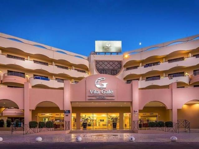 Apartamento venda em Albufeira, Faro