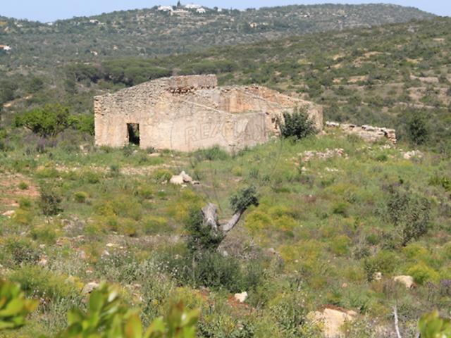 Terreno venda em Albufeira, Faro