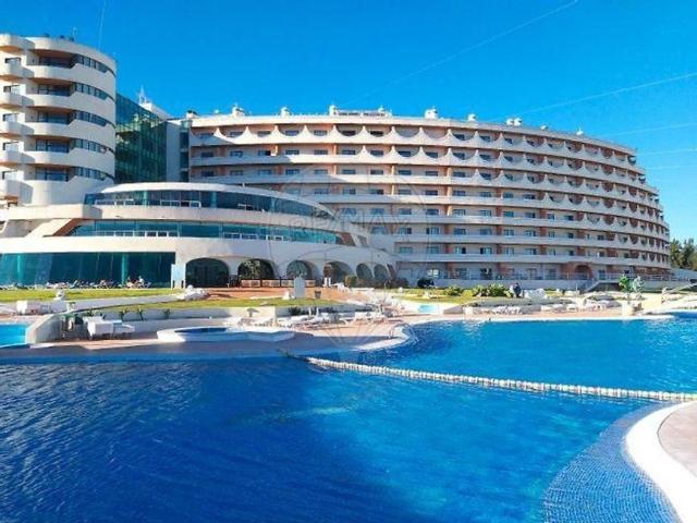 Apartamento venda em Albufeira, Faro