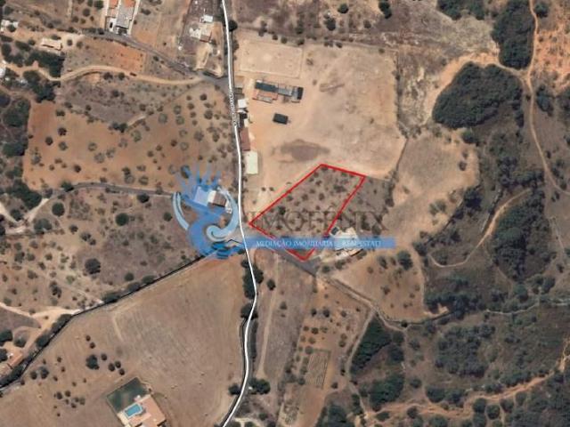 Terreno venda em Albufeira, Faro