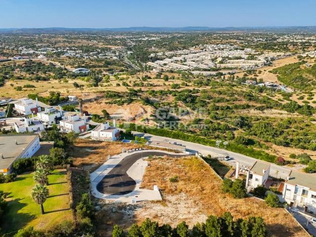 Terreno venda em Albufeira e Olhos de Água, Albufeira