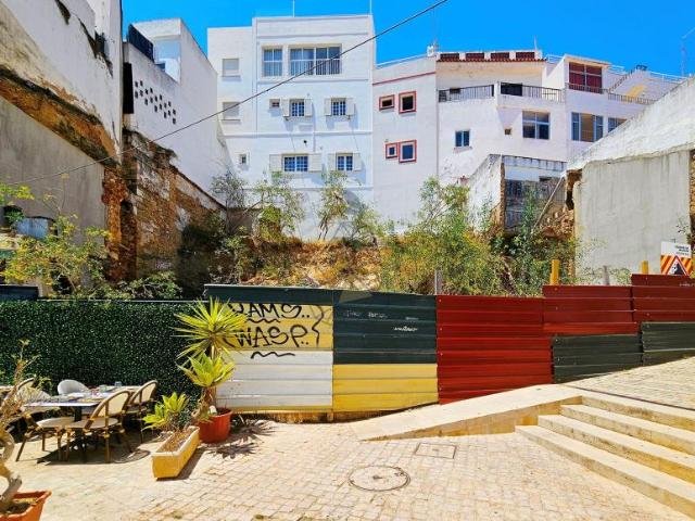 Terreno venda em Albufeira e Olhos de Água, Albufeira