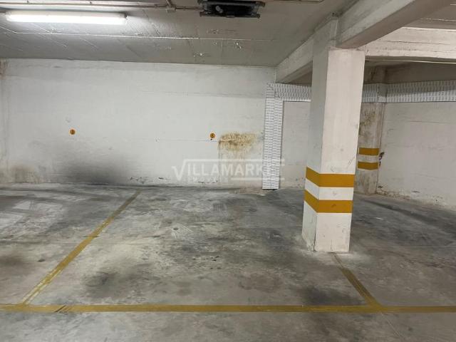 Garagem alugar em Albufeira e Olhos de Água, Albufeira