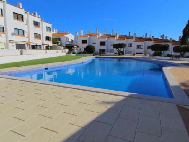Apartamento venda em Albufeira, Faro