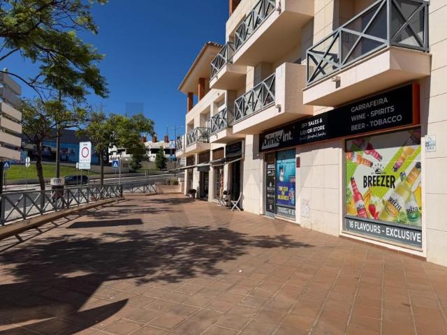 Escritório alugar em Albufeira, Faro