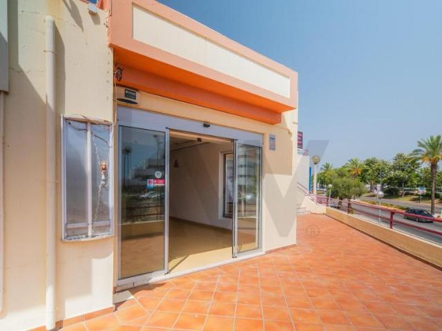 Escritório venda em Albufeira, Faro