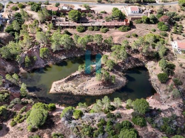 Terreno venda em Albufeira, Faro
