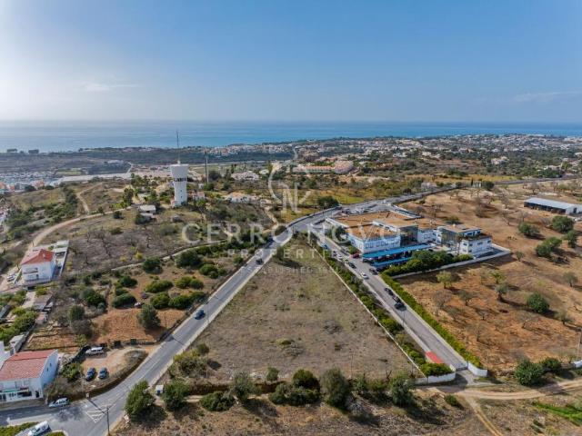 Terreno venda em Albufeira e Olhos de Água, Albufeira