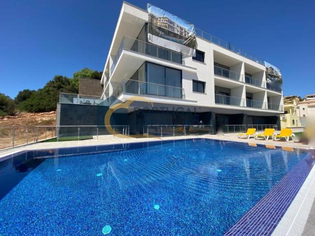 Apartamento venda em Albufeira e Olhos de Água, Albufeira