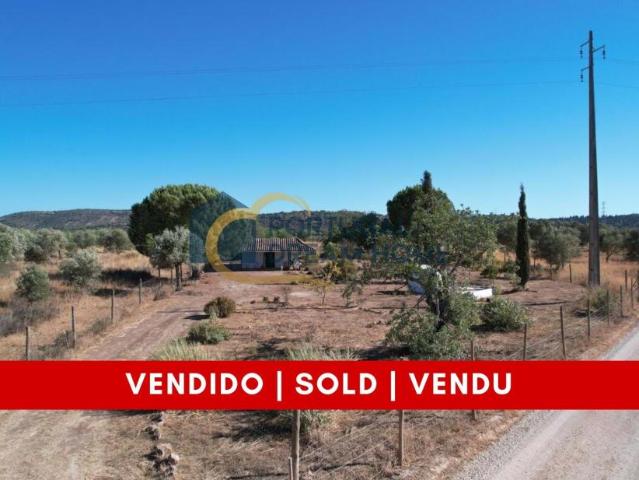 Terreno venda em Paderne, Albufeira