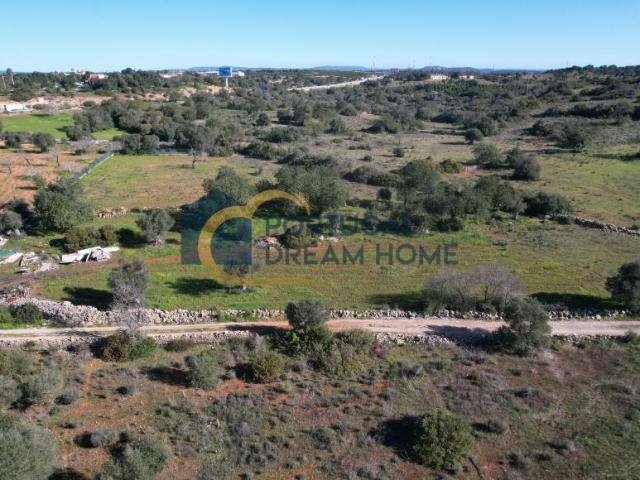 Terreno venda em Ferreiras, Albufeira
