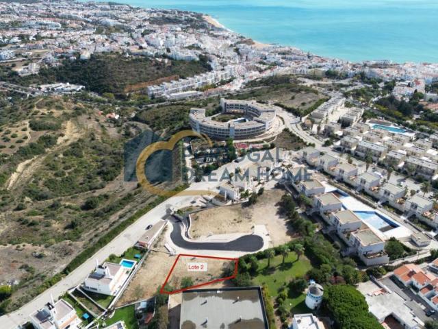 Terreno venda em Albufeira e Olhos de Água, Albufeira