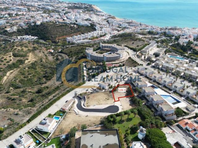 Terreno venda em Albufeira e Olhos de Água, Albufeira