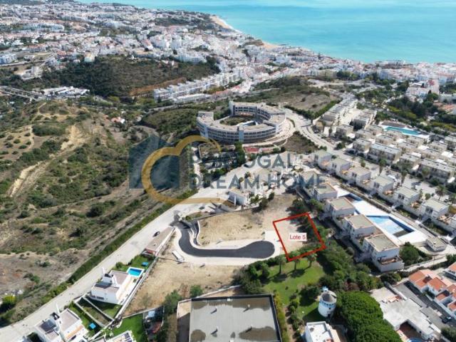Terreno venda em Albufeira e Olhos de Água, Albufeira