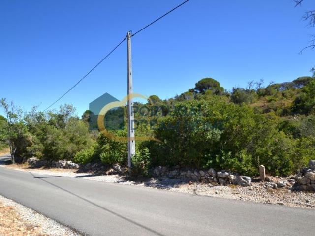 Terreno venda em Albufeira, Faro