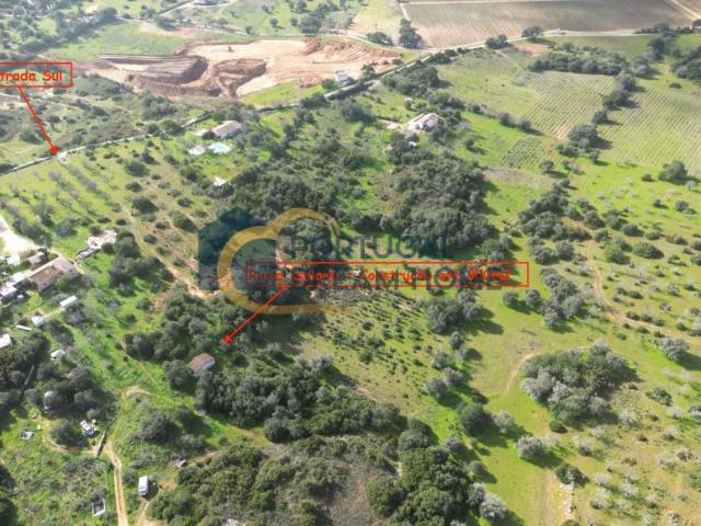 Terreno venda em Albufeira e Olhos de Água, Albufeira