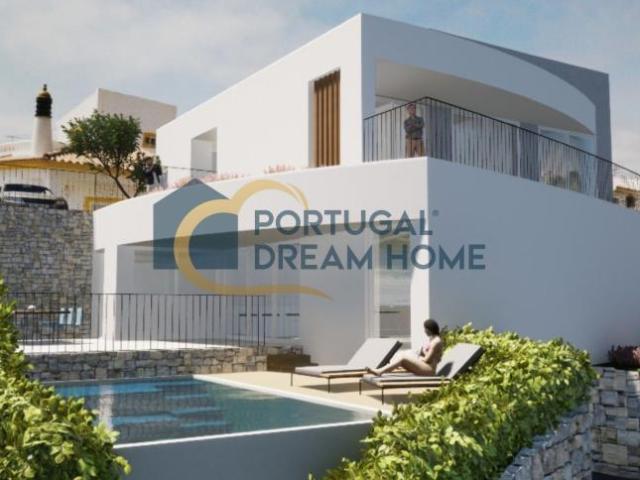Terreno venda em Albufeira e Olhos de Água, Albufeira