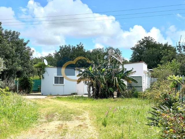 Terreno venda em Ferreiras, Albufeira