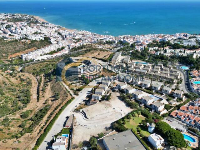 Terreno venda em Albufeira e Olhos de Água, Albufeira