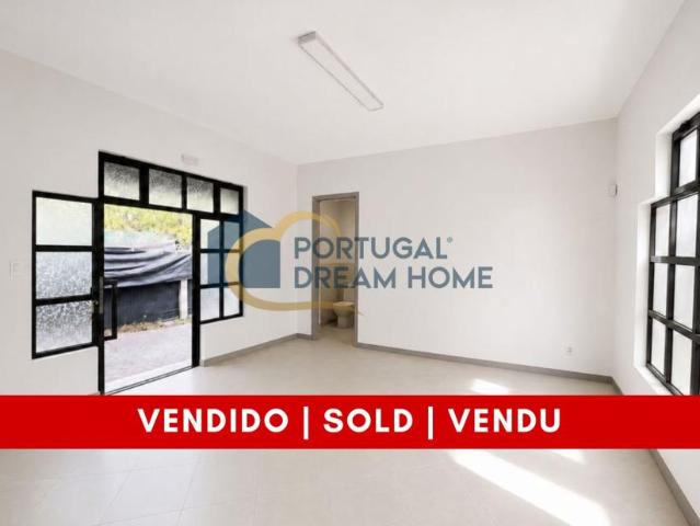 Escritório venda em Albufeira e Olhos de Água, Albufeira