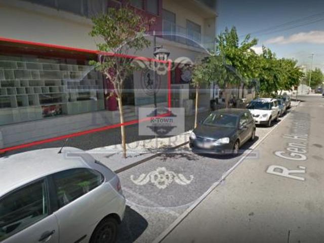 Escritório venda em Albufeira, Faro