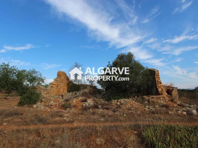 Terreno venda em Albufeira, Faro
