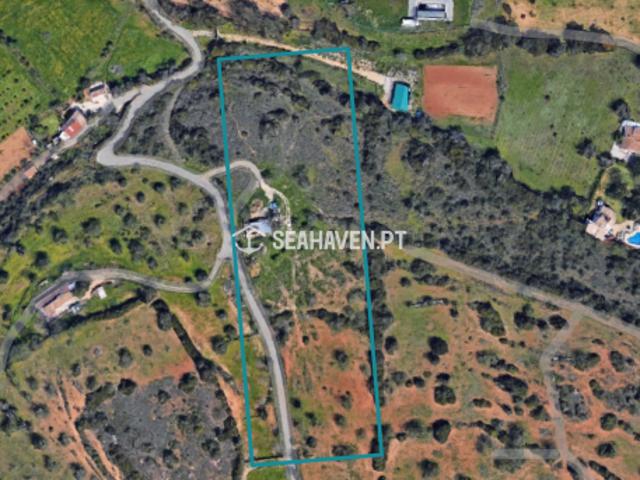 Terreno venda em Albufeira, Faro