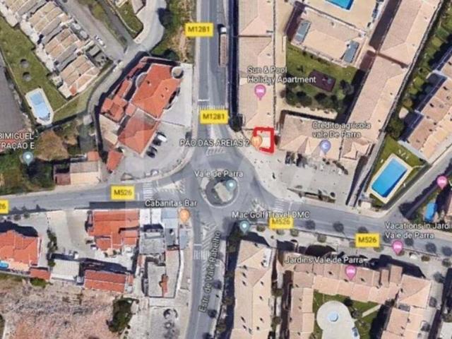 Escritório venda em Albufeira, Faro