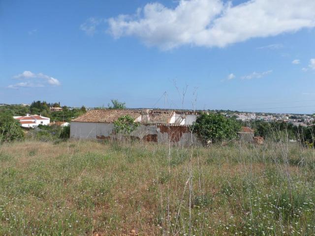 Terreno venda em Albufeira, Faro