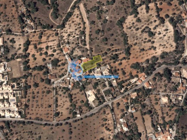 Terreno venda em Albufeira, Faro