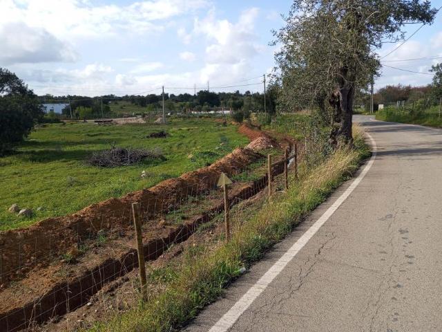 Terreno venda em Albufeira e Olhos de Água, Albufeira