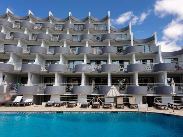 Apartamento venda em Albufeira e Olhos de Água, Albufeira