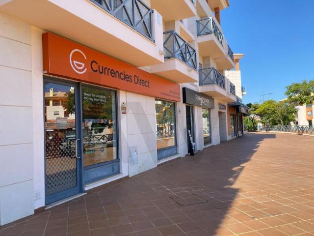 Escritório alugar em Albufeira, Faro