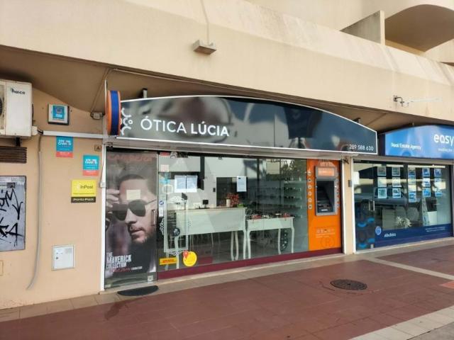 Escritório alugar em Albufeira, Faro