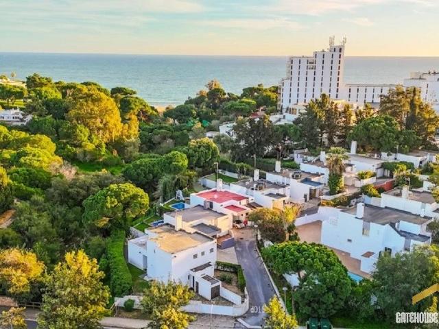 Vivenda venda em Albufeira e Olhos de Água, Albufeira