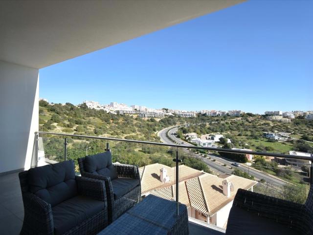 Apartamento venda em Oura, Albufeira