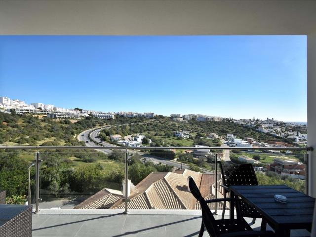 Apartamento venda em Oura, Albufeira