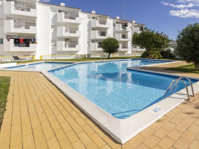 Apartamento alugar em Albufeira e Olhos de Água, Albufeira