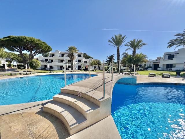 Apartamento alugar em Albufeira e Olhos de Água, Albufeira