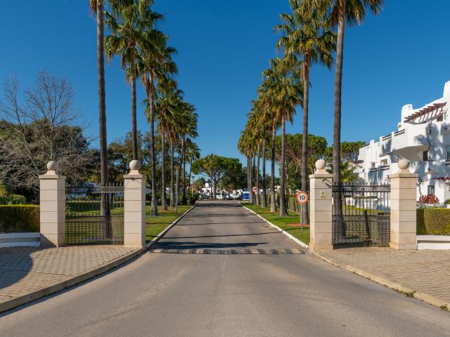Apartamento alugar em Albufeira e Olhos de Água, Albufeira