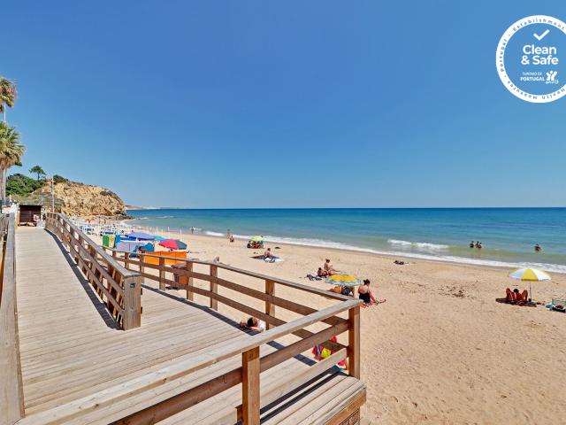 Apartamento alugar em Albufeira e Olhos de Água, Albufeira