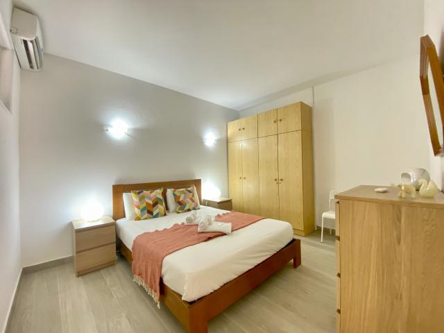 Apartamento alugar em Albufeira e Olhos de Água, Albufeira