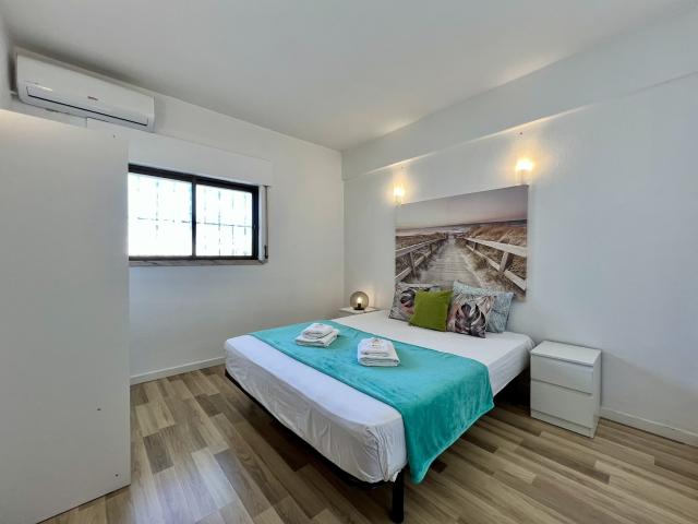 Apartamento alugar em Albufeira e Olhos de Água, Albufeira