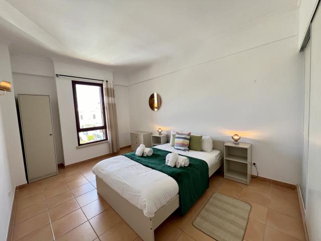 Apartamento alugar em Albufeira e Olhos de Água, Albufeira
