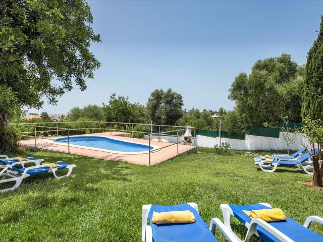 Vivenda venda em Montechoro, Albufeira