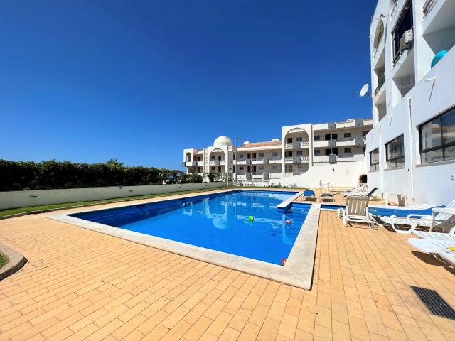 Apartamento alugar em Albufeira e Olhos de Água, Albufeira