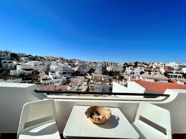 Apartamento alugar em Albufeira e Olhos de Água, Albufeira