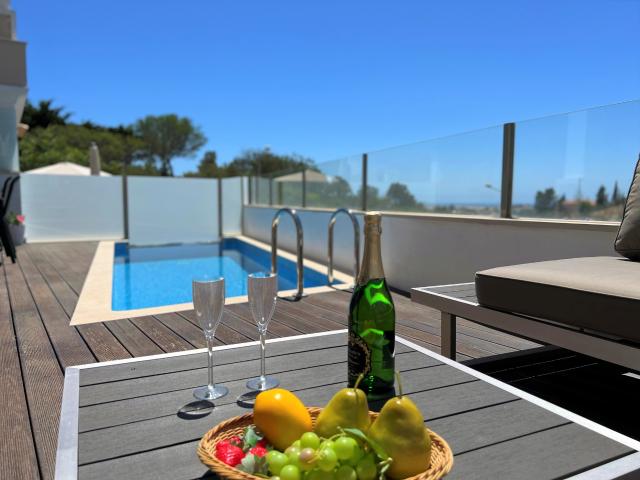 Casa alugar em Albufeira e Olhos de Água, Albufeira
