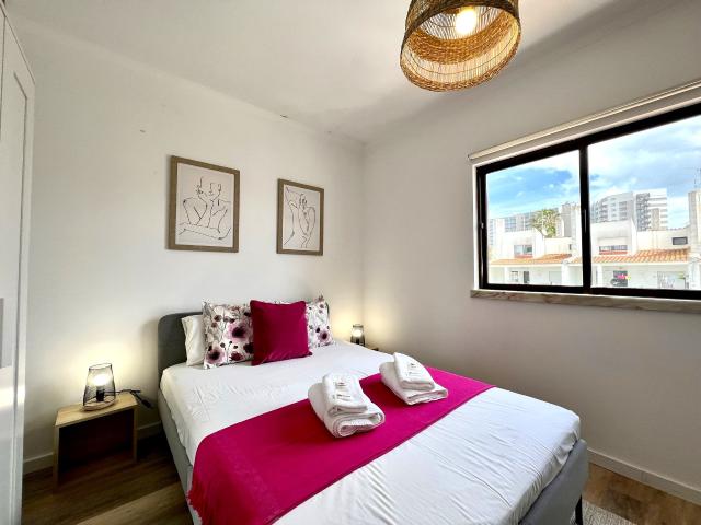 Apartamento alugar em Albufeira e Olhos de Água, Albufeira